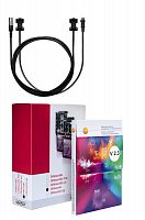 Программное обеспечение Easy Emission для testo 350S/XL, с контроллером, шиной данных Testo, USB, заглушкой, арт. 0554 3336