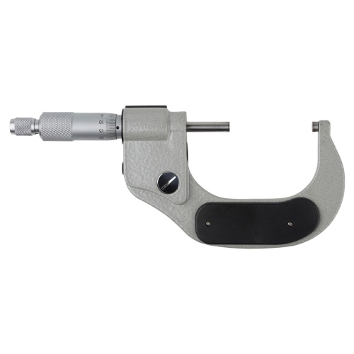 Электронный микрометр RGK MC-75 с поверкой фотография  фото 2