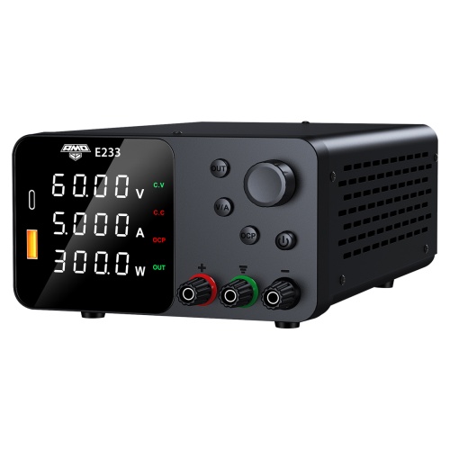 Источник питания Источник питания AMO E233 фотография 