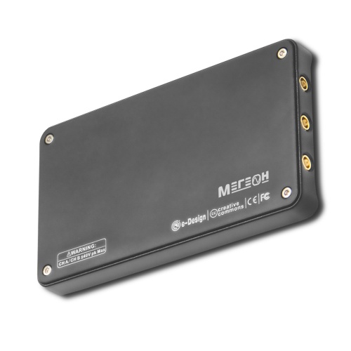 Карманный цифровой осциллограф МЕГЕОН DS212 - внешний вид фото 4 Карманный цифровой осциллограф МЕГЕОН DS212 фотография фото 4