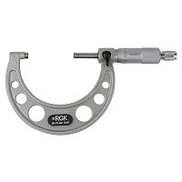 Микрометр RGK MPM-75 с поверкой