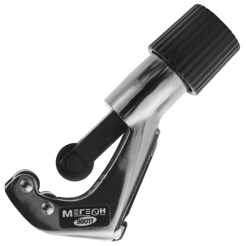 Труборез роликовый МЕГЕОН 98011 фотография  фото 6