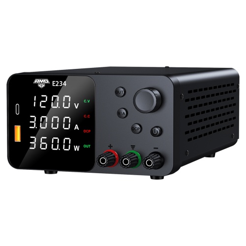 Источник питания Источник питания AMO E234 фотография 