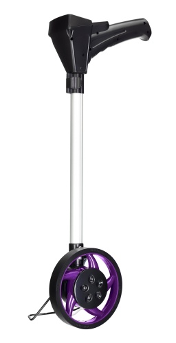 Дорожное колесо Ermenrich Reel WM10 - внешний вид Дорожное колесо Ermenrich Reel WM10 фотография