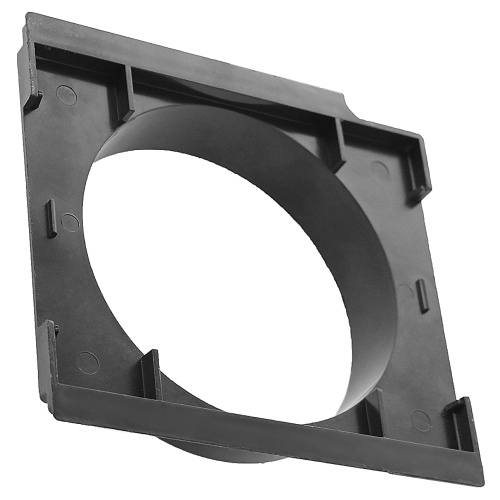 Переходник дымоуловителя МЕГЕОН 02817К - внешний вид фото 4 Переходник дымоуловителя МЕГЕОН 02817К фотография фото 4