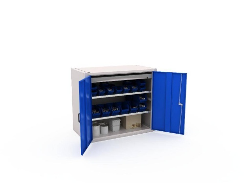 Шкафы MODUL 1000 №3 фотография  фото 3