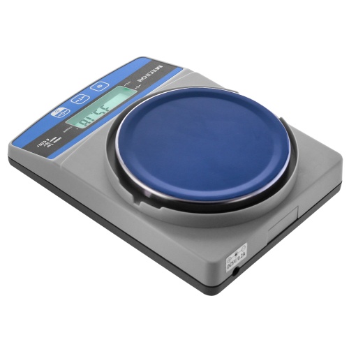 Весы электронные МЕГЕОН 50101K фотография  фото 5