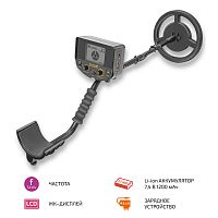 Металлоискатель МЕГЕОН 45012