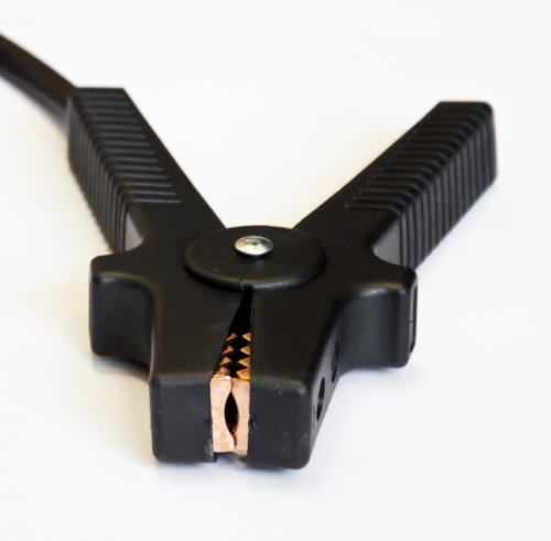 Цифровой микроомметр М4104 фотография  фото 12