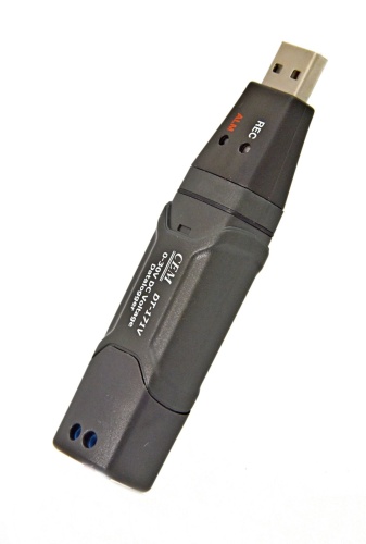 DT-171V регистратор напряжения фотография  фото 4