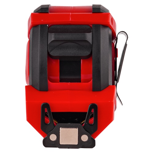 Рулетка AMO R105 с широкой лентой - внешний вид фото 4 Рулетка AMO R105 с широкой лентой фотография фото 4