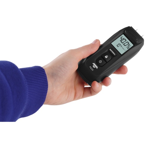 Влагомер AMO P650 фотография  фото 12