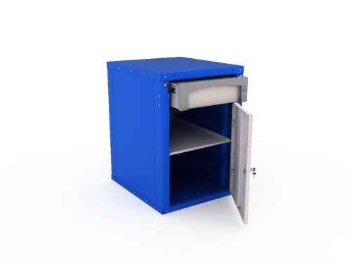 Тумба WOKER 1-1 фотография  фото 3