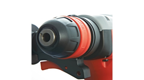 Перфоратор PLH 28 XE Milwaukee фотография  фото 5