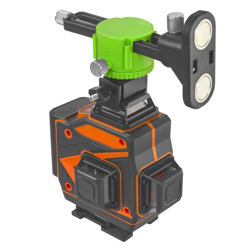 Лазерный уровень МЕГЕОН 77909 фотография  фото 10