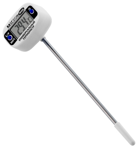 Термометр МЕГЕОН 26100 - внешний вид фото 4 Термометр МЕГЕОН 26100 фотография  фото 4