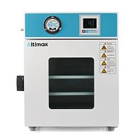 Altimax VDO-1-24 Шкаф сушильный вакуумный (24л, 250°C, 0-9999 мин, до 133 Па, нерж. сталь)