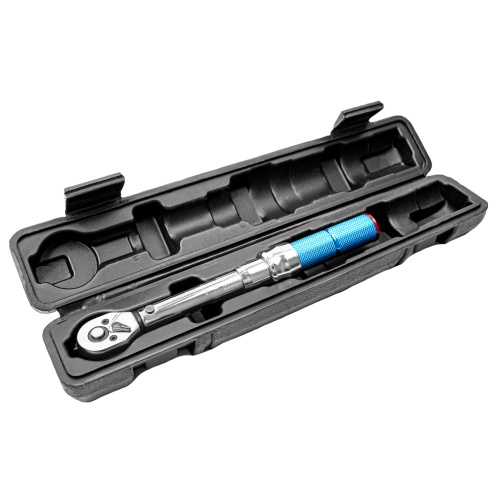 Ключ динамометрический 2 ... 20 Нм МЕГЕОН 60005 фотография  фото 8