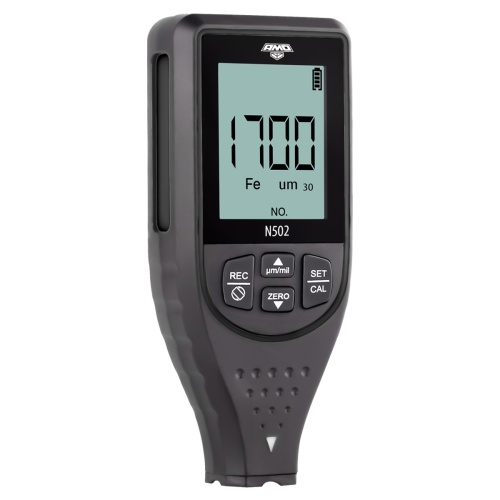 Толщиномер AMO N502 фотография  фото 3