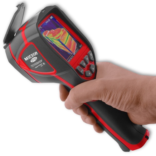 Тепловизор МЕГЕОН 27721 - внешний вид фото 12 Тепловизор МЕГЕОН 27721 фотография фото 12