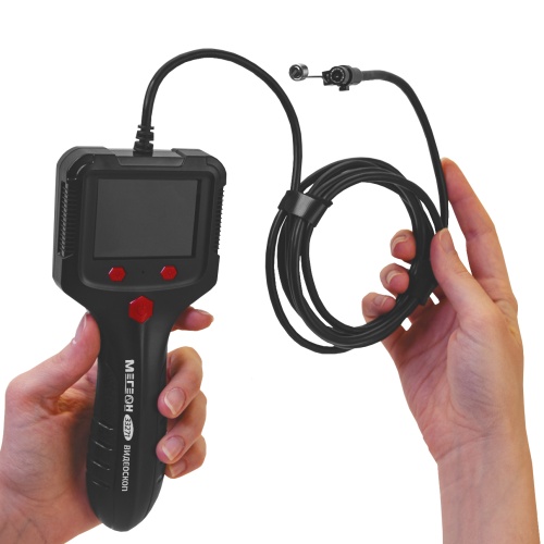Эндоскоп с экраном МЕГЕОН 33271 - внешний вид фото 13 Эндоскоп с экраном МЕГЕОН 33271 фотография  фото 13