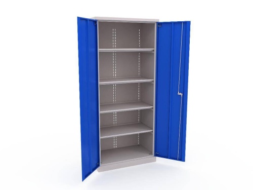 Шкаф инструментальный ERGO 251 №1 - внешний вид фото 3 Шкаф инструментальный ERGO 251 №1 фотография фото 3