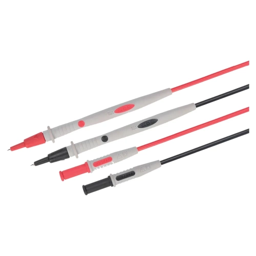 Комплект измерительных проводов RGK TP2-03 - внешний вид Комплект измерительных проводов RGK TP2-03 фотография