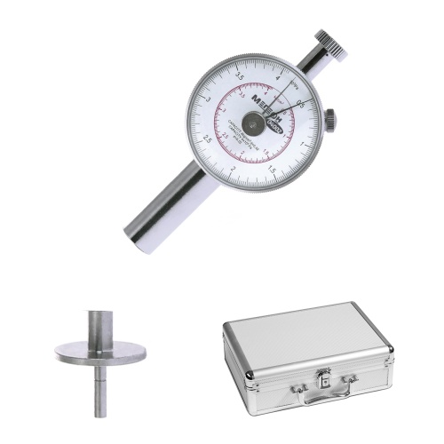 Пенетрометр МЕГЕОН 04002 - внешний вид фото 6 Пенетрометр МЕГЕОН 04002 фотография фото 6