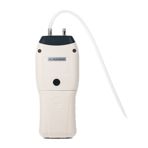 Verdo MA1104 Манометр дифференциальный, ±206,8 кПа/±0,3% фото 8