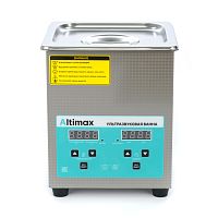 Altimax UC-1-20 Ванна ультразвуковая с подогревом