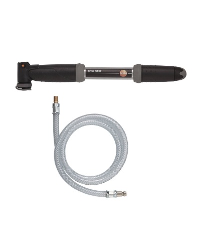 Насос тестирующий для создания давления, 0554 3157 фотография 