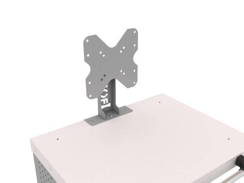 Тележка COMTEX №8 фотография  фото 6