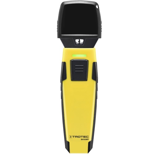 Термоанемометр Trotec BA16WP appSensor с крыльчаткой - внешний вид фото 2 Термоанемометр Trotec BA16WP appSensor с крыльчаткой фотография фото 2