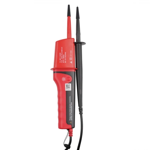 Тестер напряжения RGK VT-11 - внешний вид фото 2 Тестер напряжения RGK VT-11 фотография фото 2