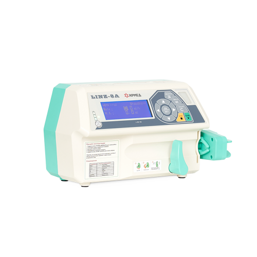 ДОЗАТОР LINZ-8A "Armed" (-) фотография 