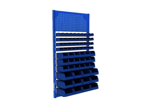 Система хранения SORTEX 1915-S №1-2 (подвесная) фотография  фото 2