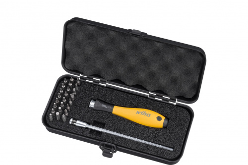 Набор бит антистатический 7000EB26ESD SYSTEM 4 ESD фотография  фото 2