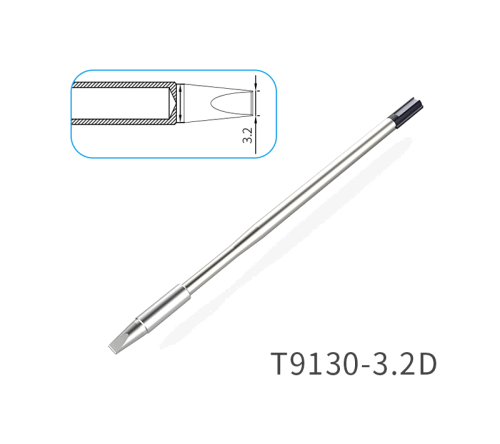 Картридж-наконечник T9130-3.2D фотография 