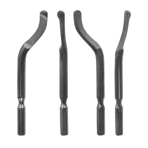 Нож для шабера МЕГЕОН 51808К фотография  фото 5