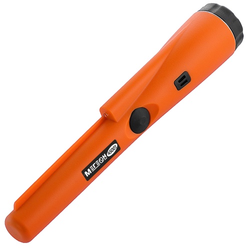 Поисковый металлодетектор МЕГЕОН 45001 фотография  фото 3