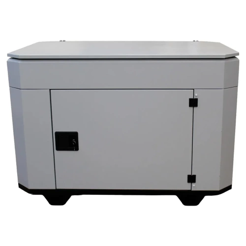 Кожух для генератора 1600-Optimal летний комплект (тихий) фотография 