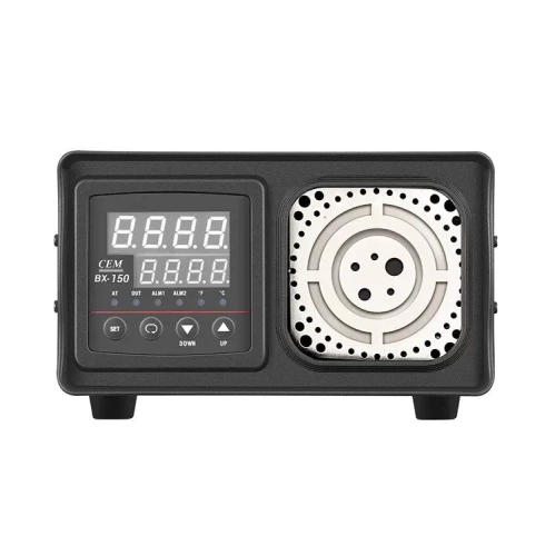 BX-150 Калибратор термометров - внешний вид BX-150 Калибратор термометров фотография