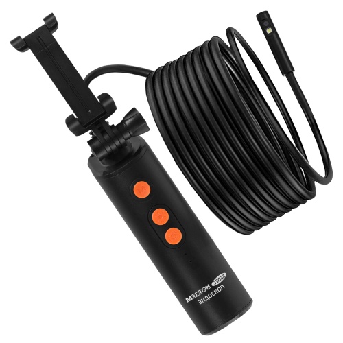 Эндоскоп МЕГЕОН 33032 - внешний вид фото 5 Эндоскоп МЕГЕОН 33032 фотография фото 5