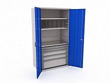 Шкафы MODUL 2000 №6 купить Шкафы MODUL 2000 №6