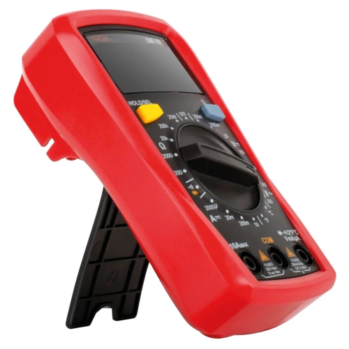 Мультиметр RGK DM-10 фотография  фото 3