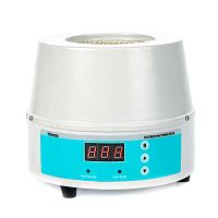 Altimax HM-2-50 Колбонагреватель (50 мл; 450С; термодатчик; 80 Вт)