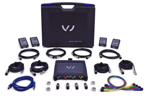 Комплект VAS 611 015 - внешний вид фото 2 Комплект VAS 611 015 фотография фото 2