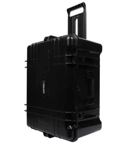 Кейс жесткий CASE-S1 фотография 