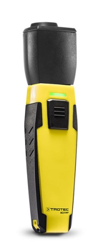 Пирометр Trotec BP21WP appSensor - внешний вид фото 3 Пирометр Trotec BP21WP appSensor фотография фото 3