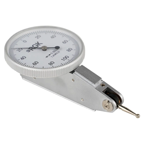 Индикатор рычажно-зубчатый RGK IRB-02 - внешний вид фото 2 Индикатор рычажно-зубчатый RGK IRB-02 фотография  фото 2